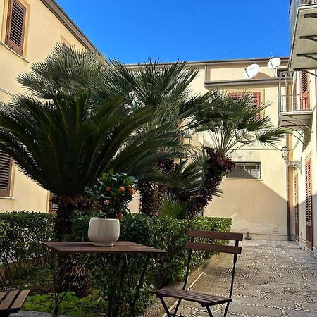 Corte Dei Re Di Palermo Apartment Eksteriør bilde