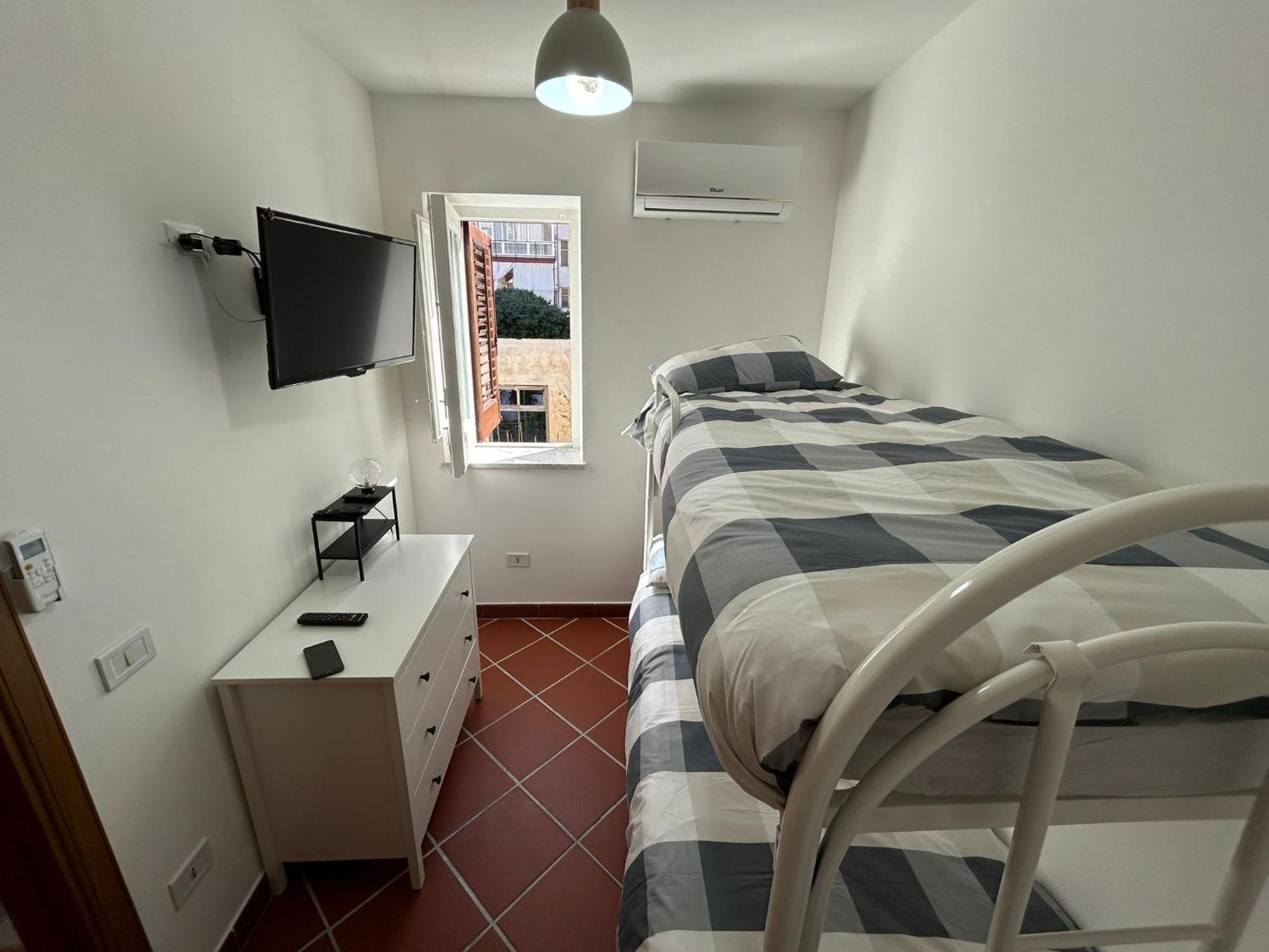 Corte Dei Re Di Palermo Apartment Eksteriør bilde
