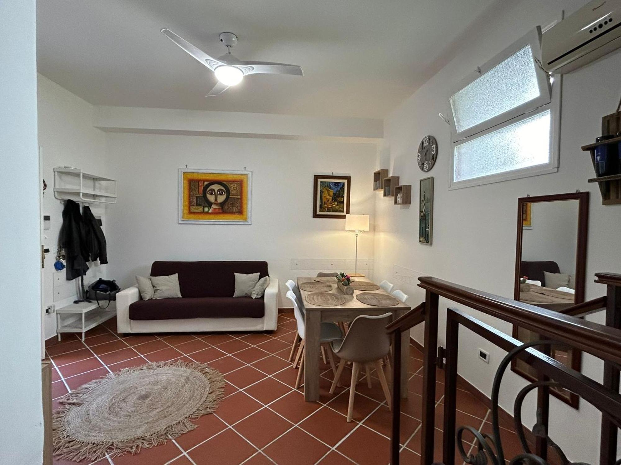 Corte Dei Re Di Palermo Apartment Eksteriør bilde