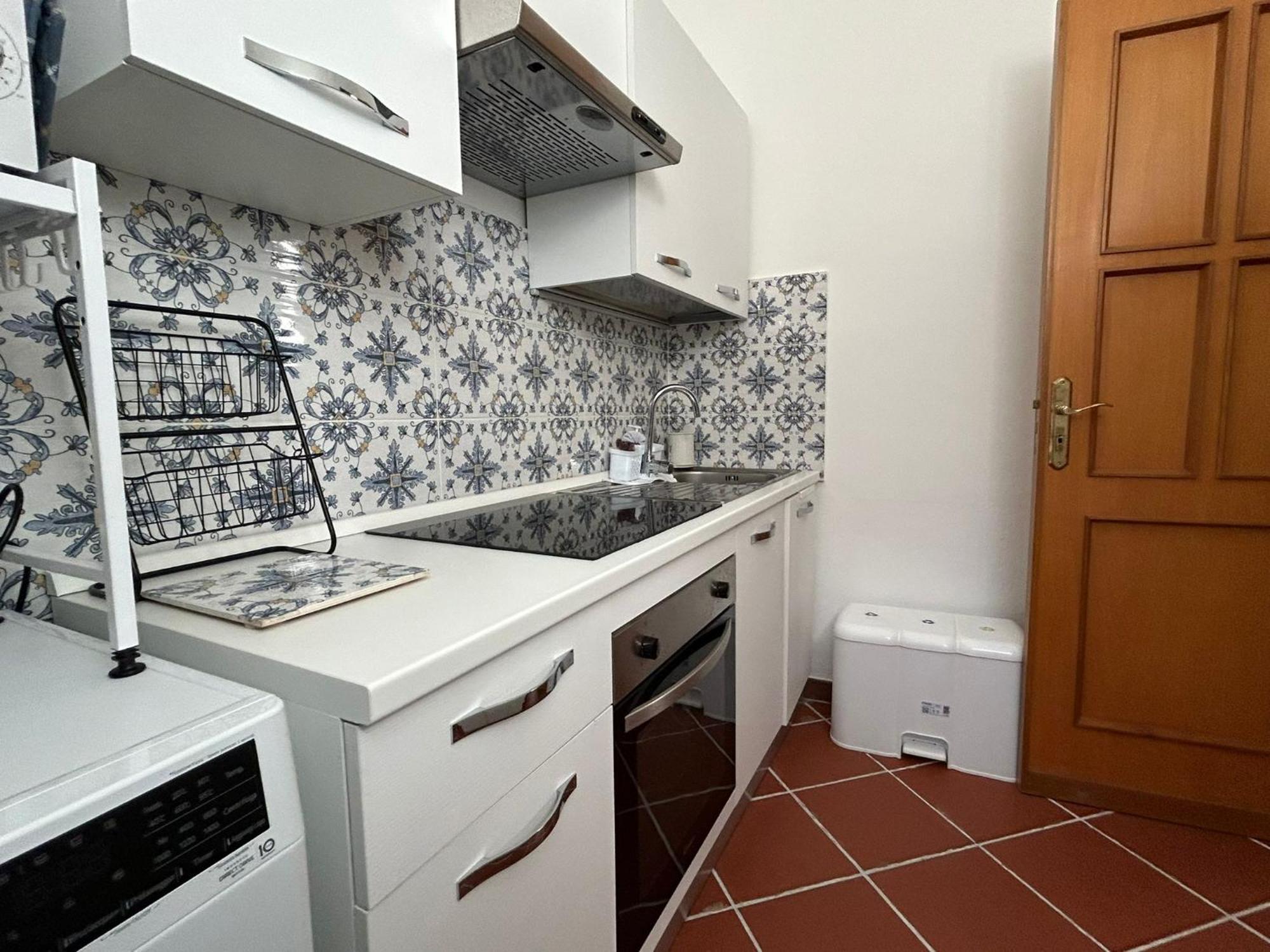 Corte Dei Re Di Palermo Apartment Eksteriør bilde