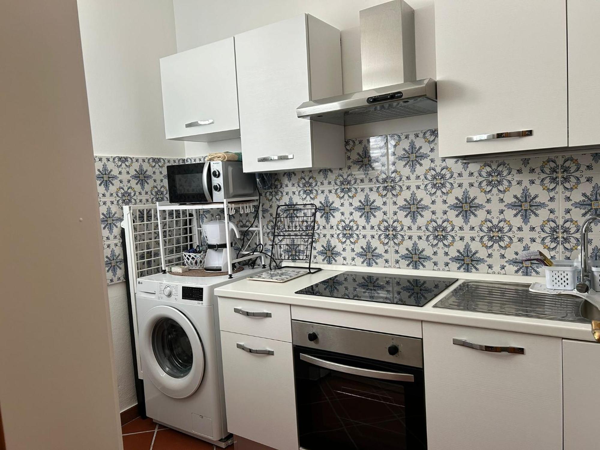 Corte Dei Re Di Palermo Apartment Eksteriør bilde