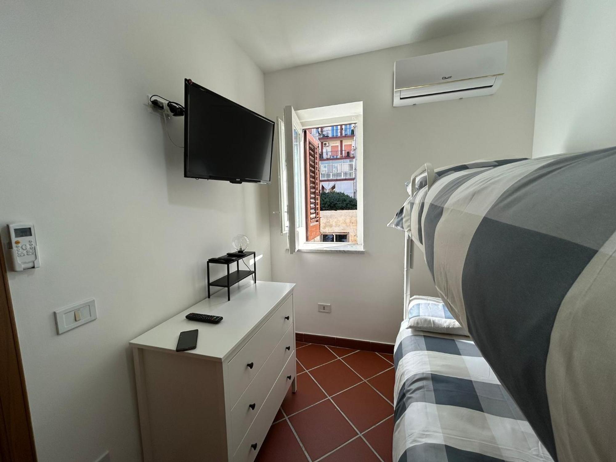 Corte Dei Re Di Palermo Apartment Eksteriør bilde