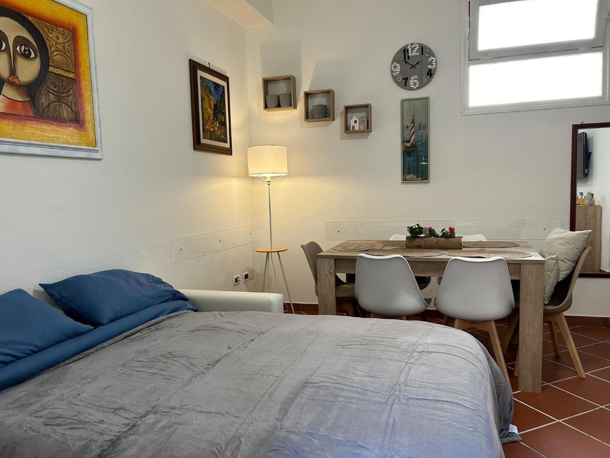 Corte Dei Re Di Palermo Apartment Eksteriør bilde