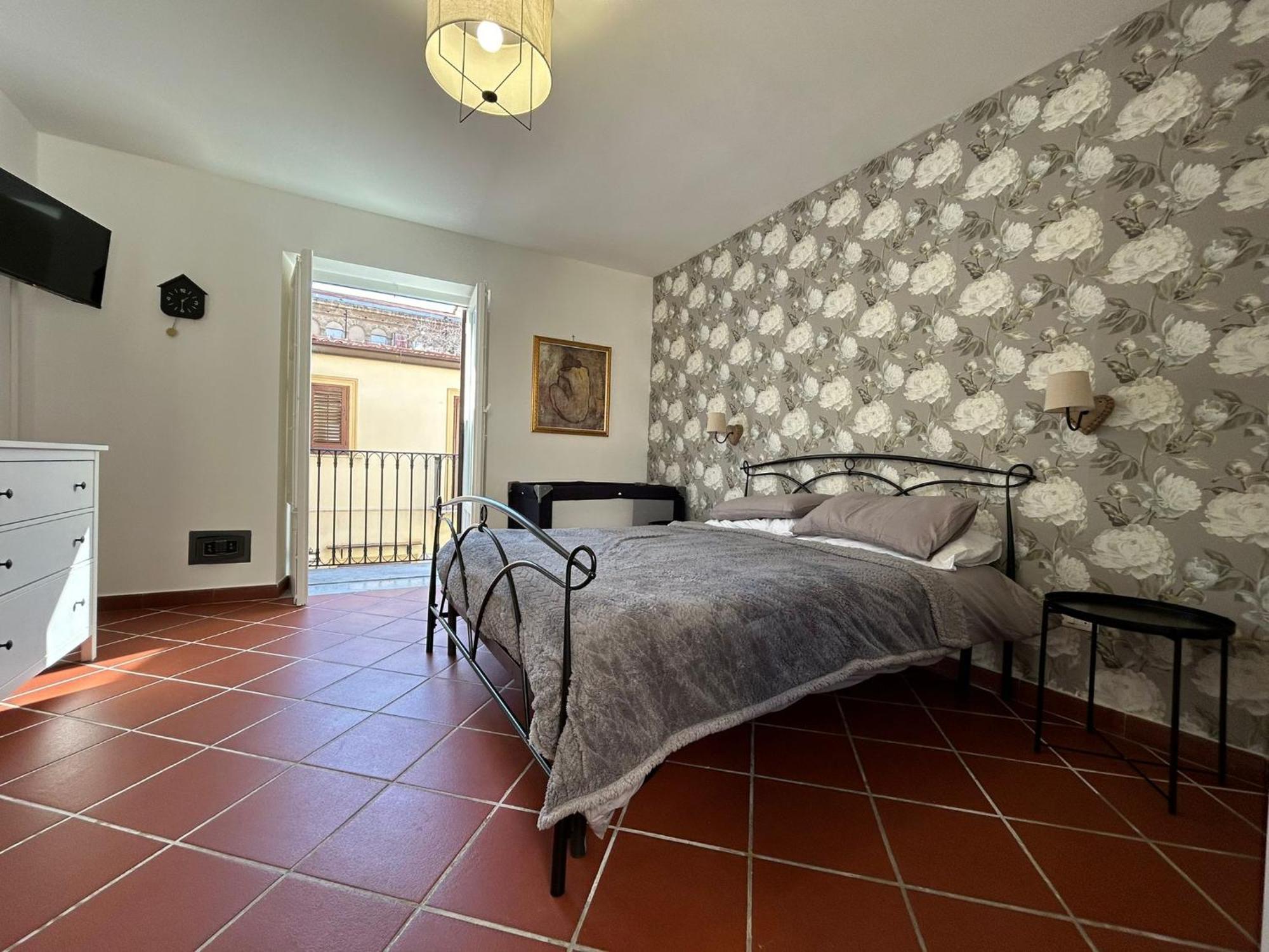 Corte Dei Re Di Palermo Apartment Eksteriør bilde