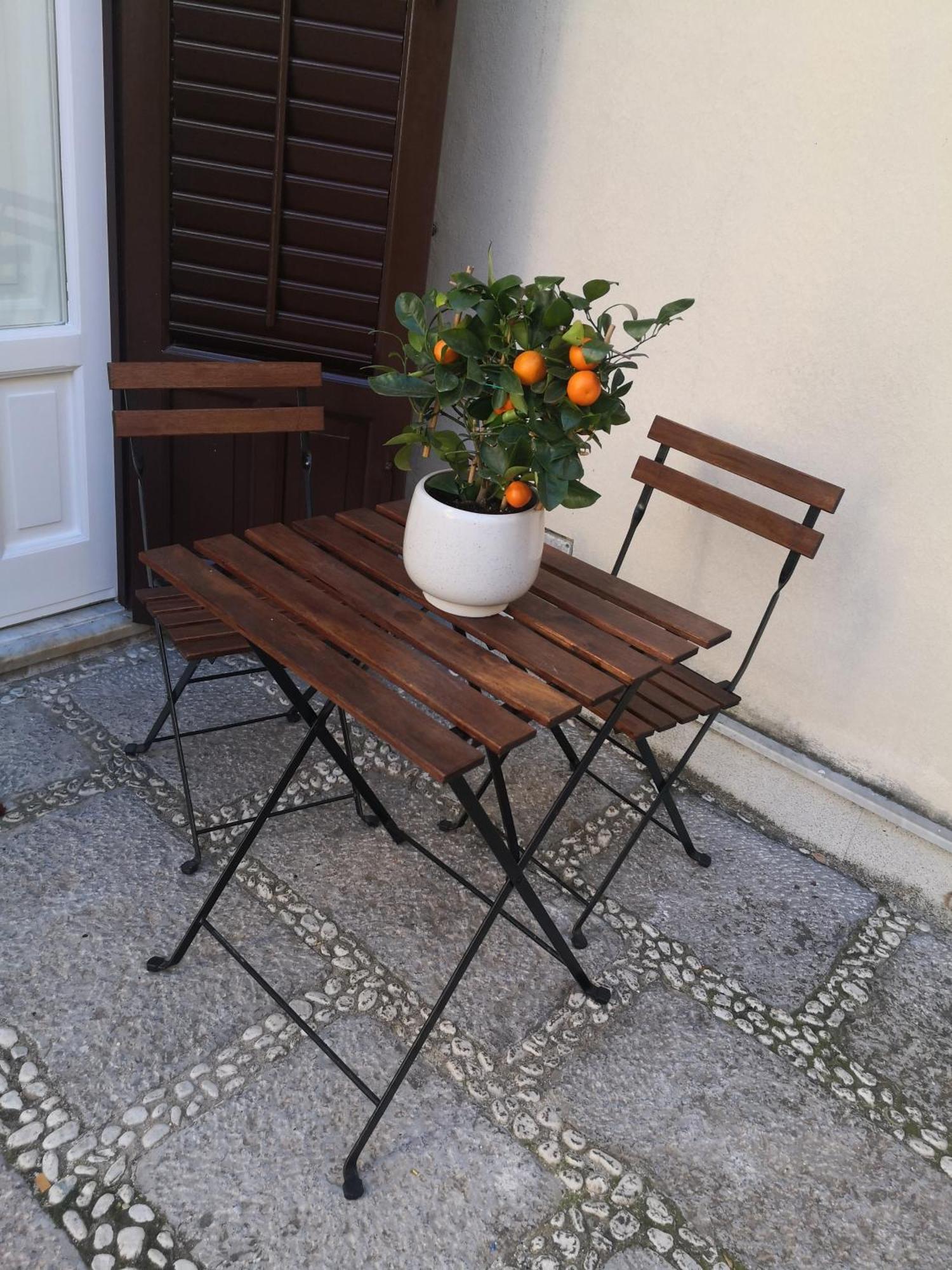 Corte Dei Re Di Palermo Apartment Rom bilde
